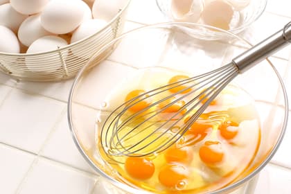 四国産の新鮮卵「それいゆ」を使用